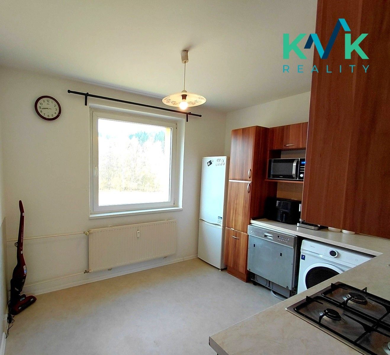 Prodej byt 3+1 - Sportovní, Loket, 70 m² - 5