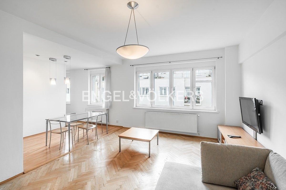 Byt 3+kk, 104 m²
