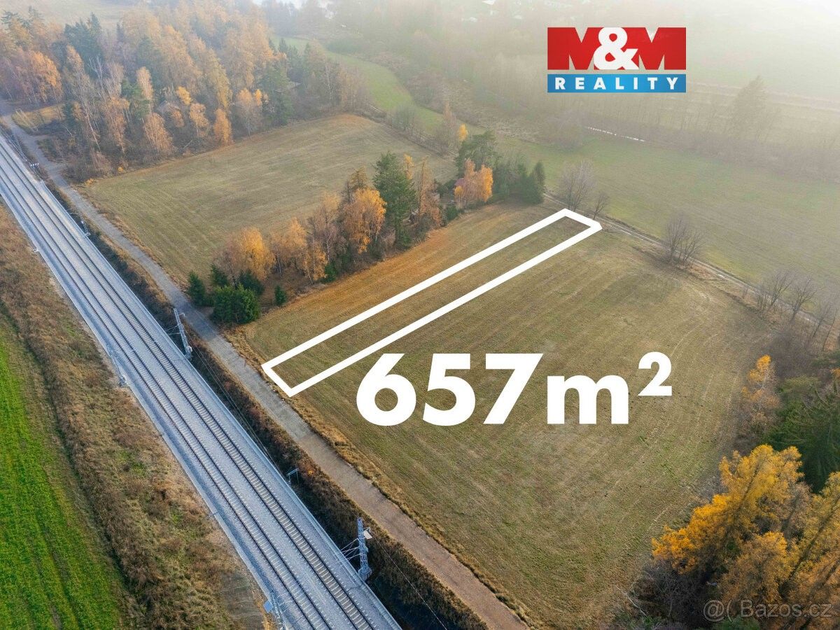 Zahrady, Osová Bítýška, 594 53