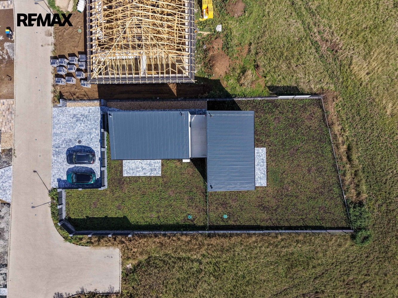 Byt 4+kk · 104 m² · Kladruby, okres Teplice - 3