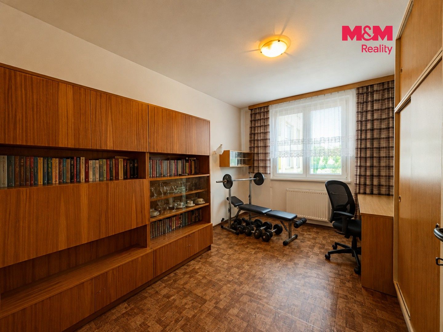 Prodej byt 3+1 - Novodvorská, Frýdek-Místek, 78 m² - 5