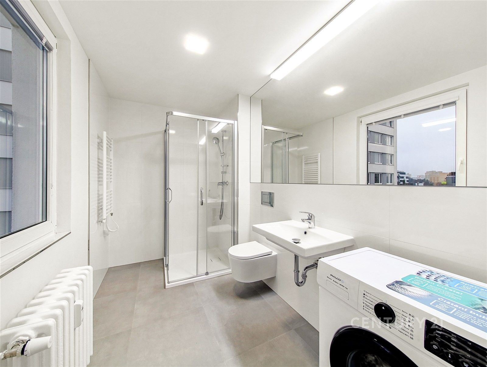 Pronájem byt 2+kk - Čenětická, Praha, 32 m²