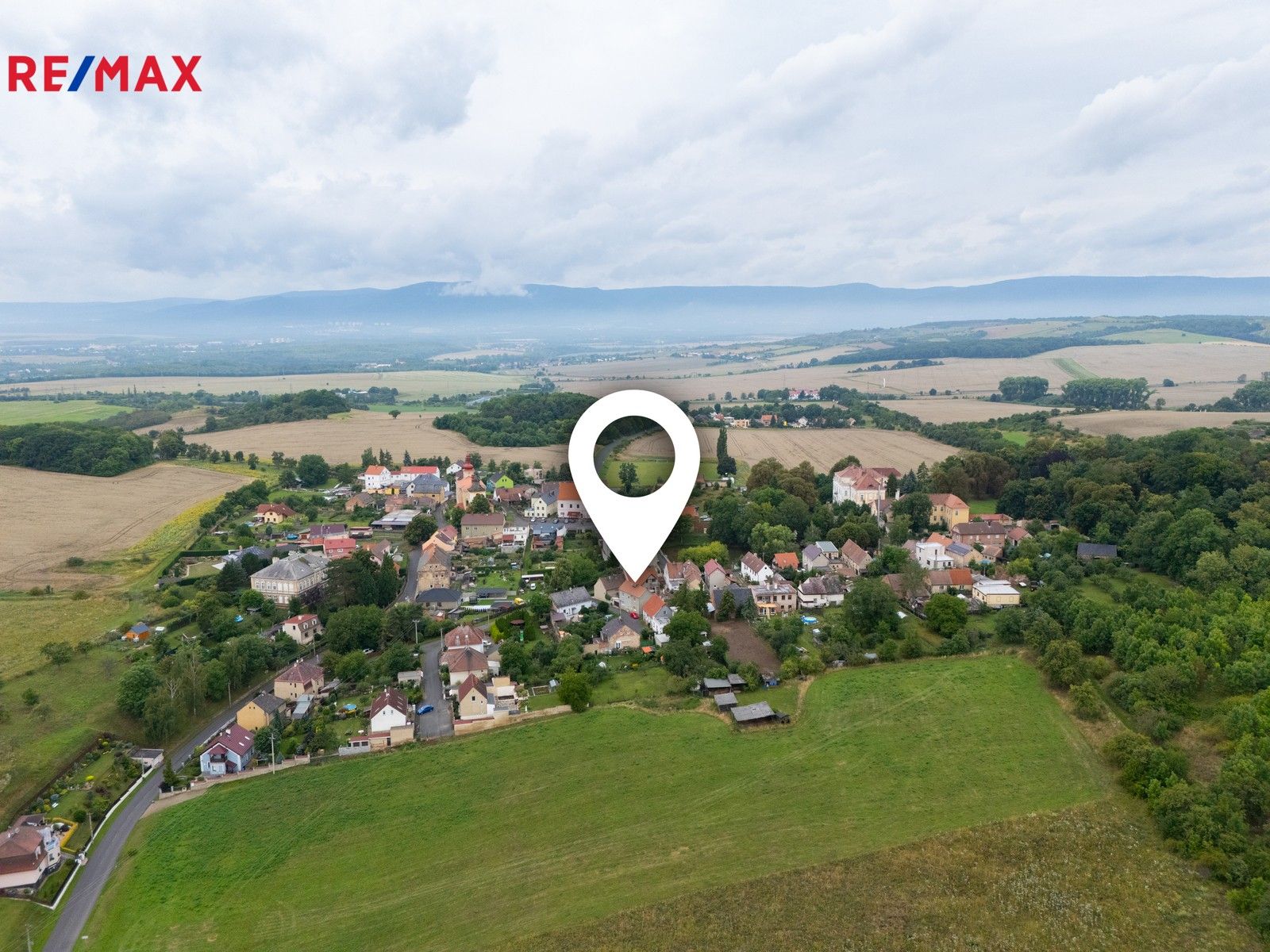 Prodej rodinný dům - Křemýž, Ohníč, 98 m²