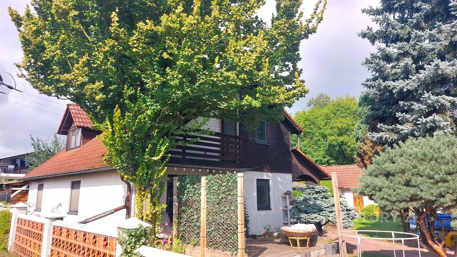 Rodinné domy, Na Kopečku 734, Horní Jelení, 119 m² - 2