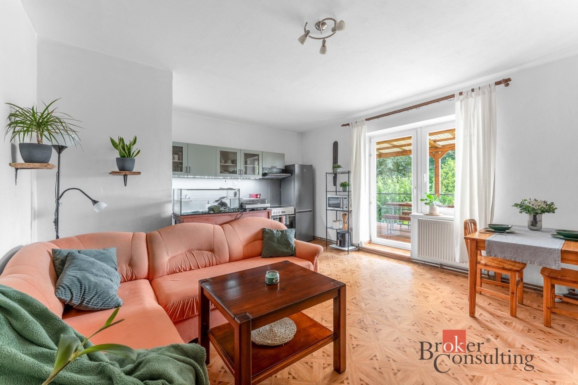 Byt 4+kk · 76 m² · Družstevní, Kamenice nad Lipou - 3