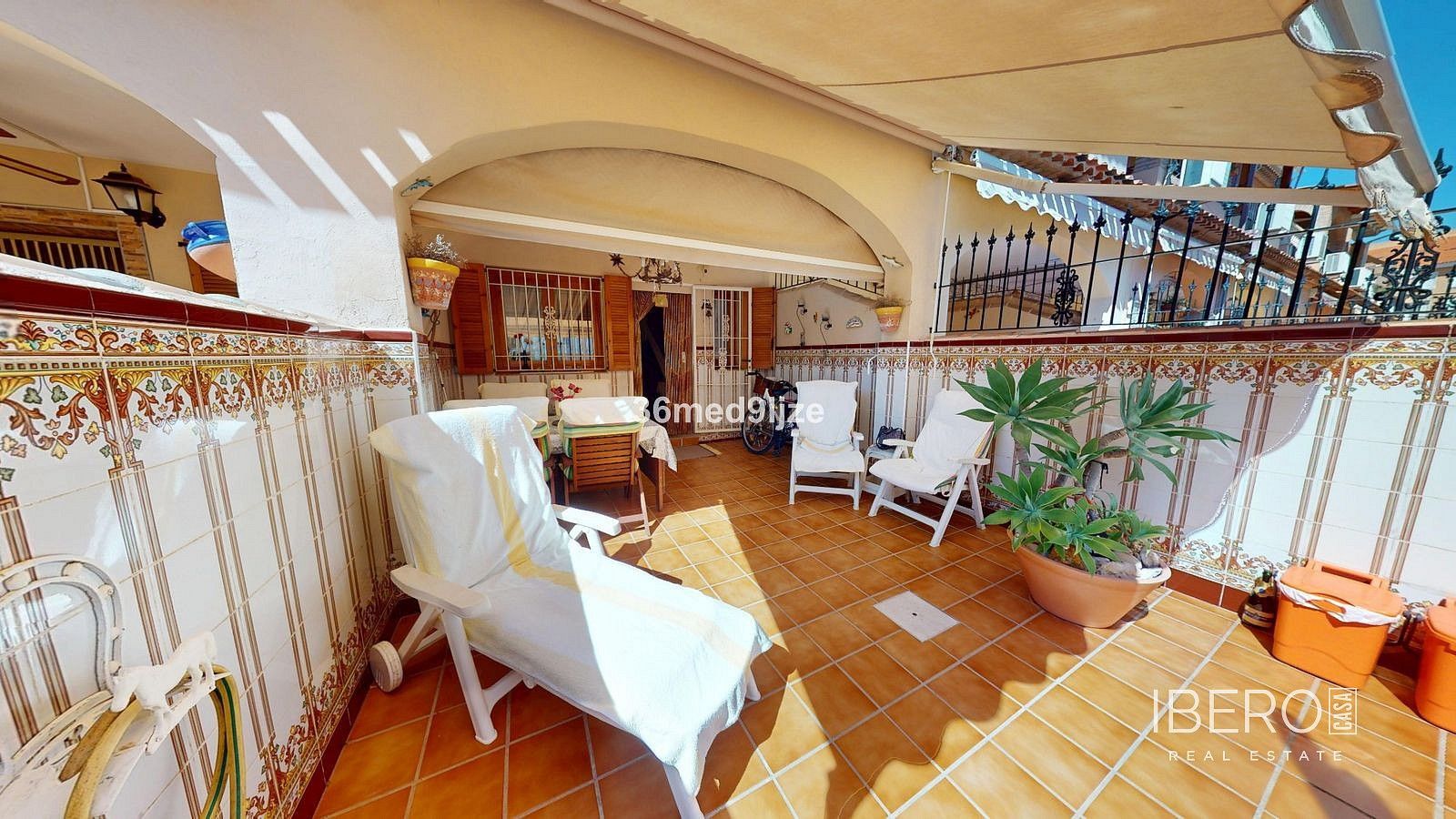 Prodej rodinný dům - Los Alcazares, ES, 93 m² - 5