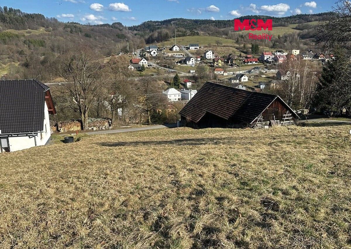 Pozemky pro bydlení, Horní Lideč, 756 12