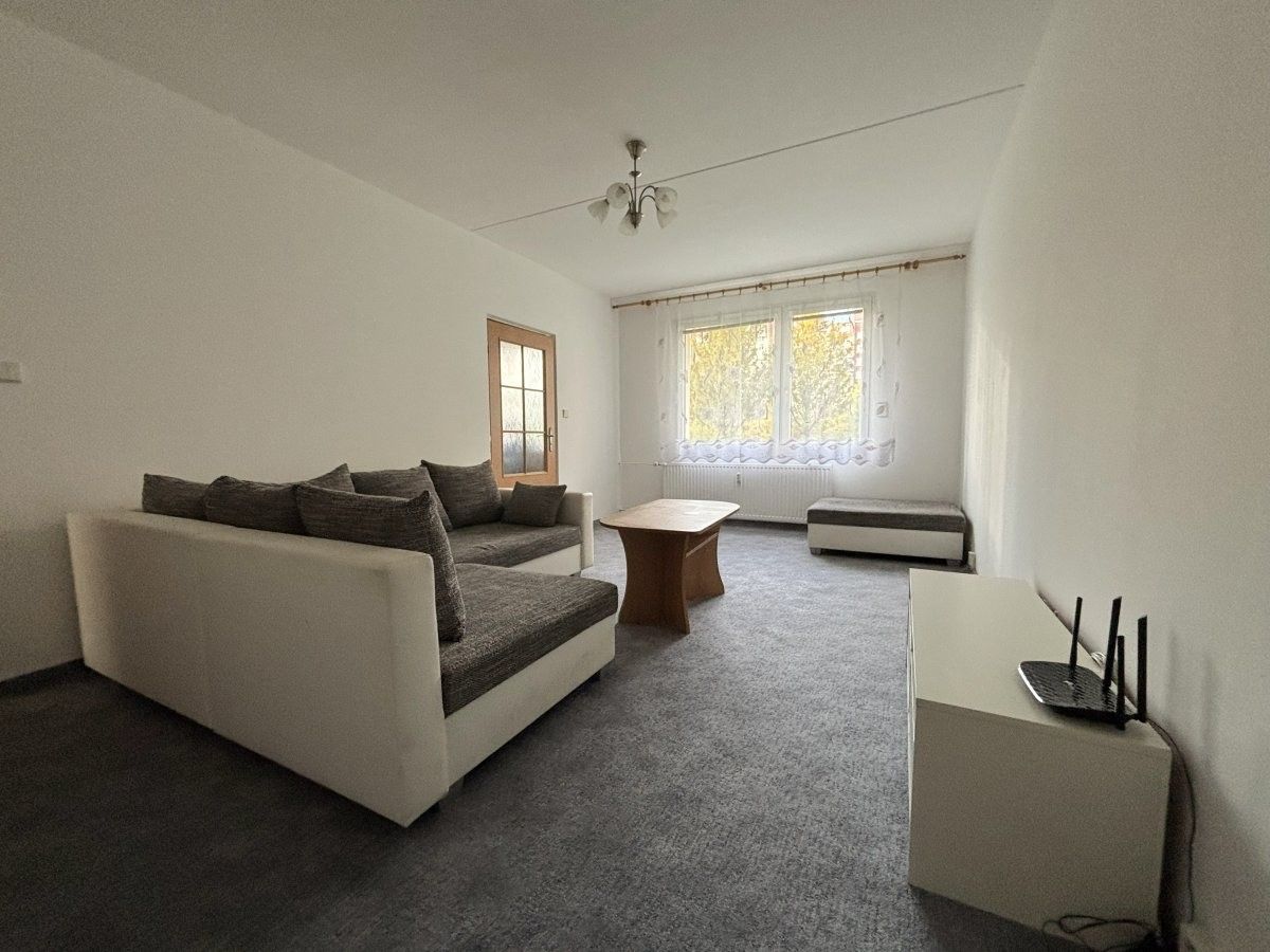 Pronájem byt 3+1 - Břeclavská, Plzeň, 68 m² - 5