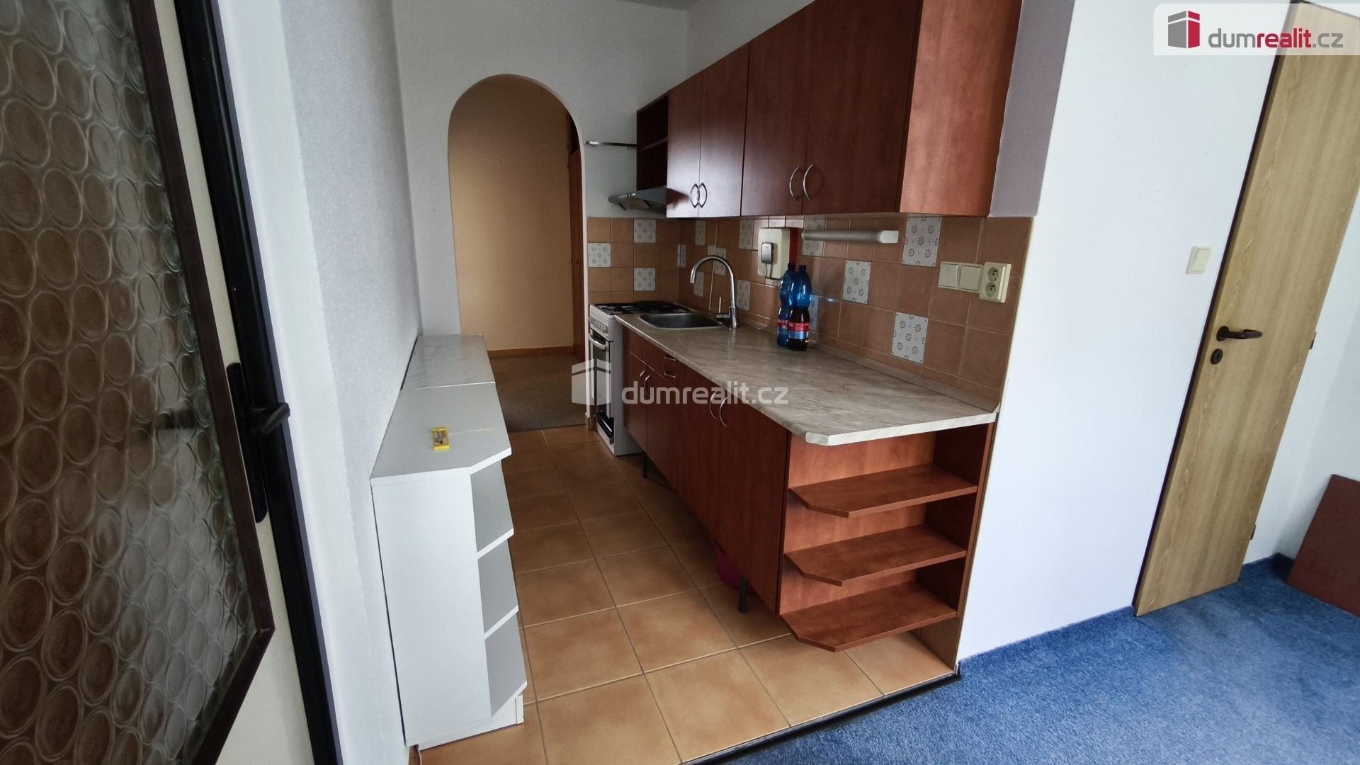Byt 3+1, 69 m²