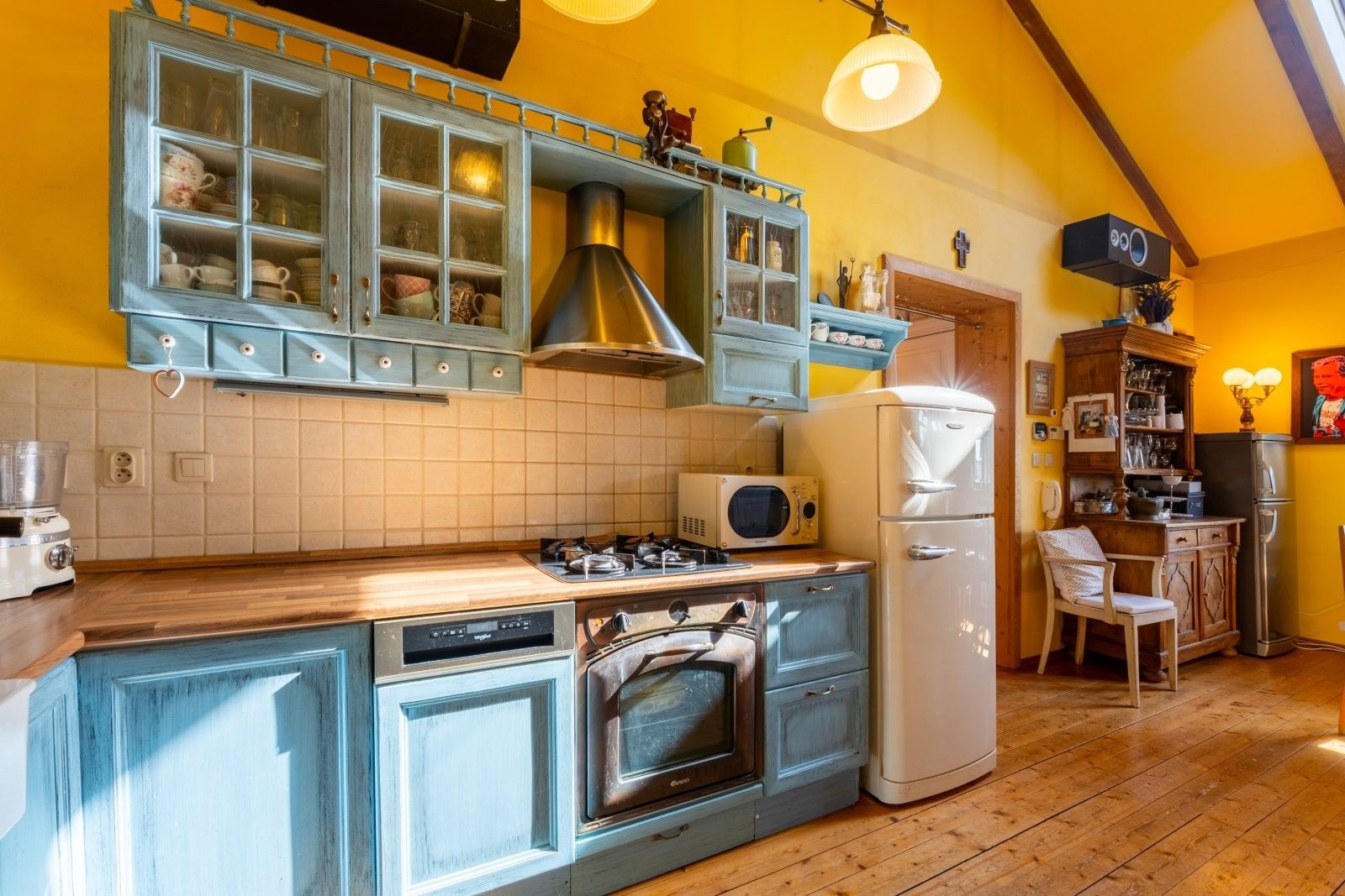 Rodinný dům · 165 m² · Višňový sad 342, Krupka Maršov - 4