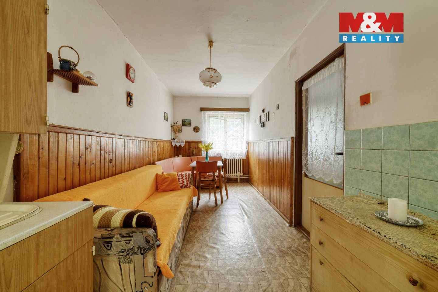 Prodej rodinný dům - Habrmanova, Hranice, 129 m²