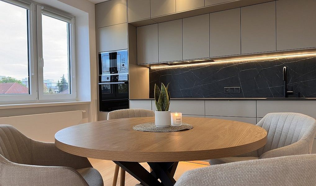Byt 2+kk · 58 m² · Božkovská, Plzeň - Východní Předměstí - 4