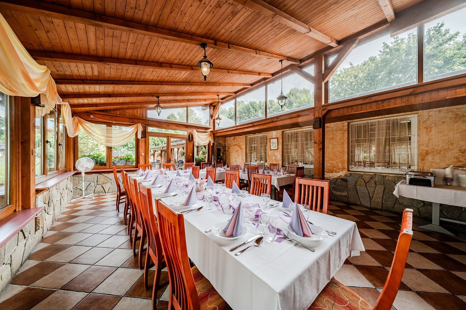 Restaurace, Jablunkov, okres Frýdek-Místek, 752 m² - 1