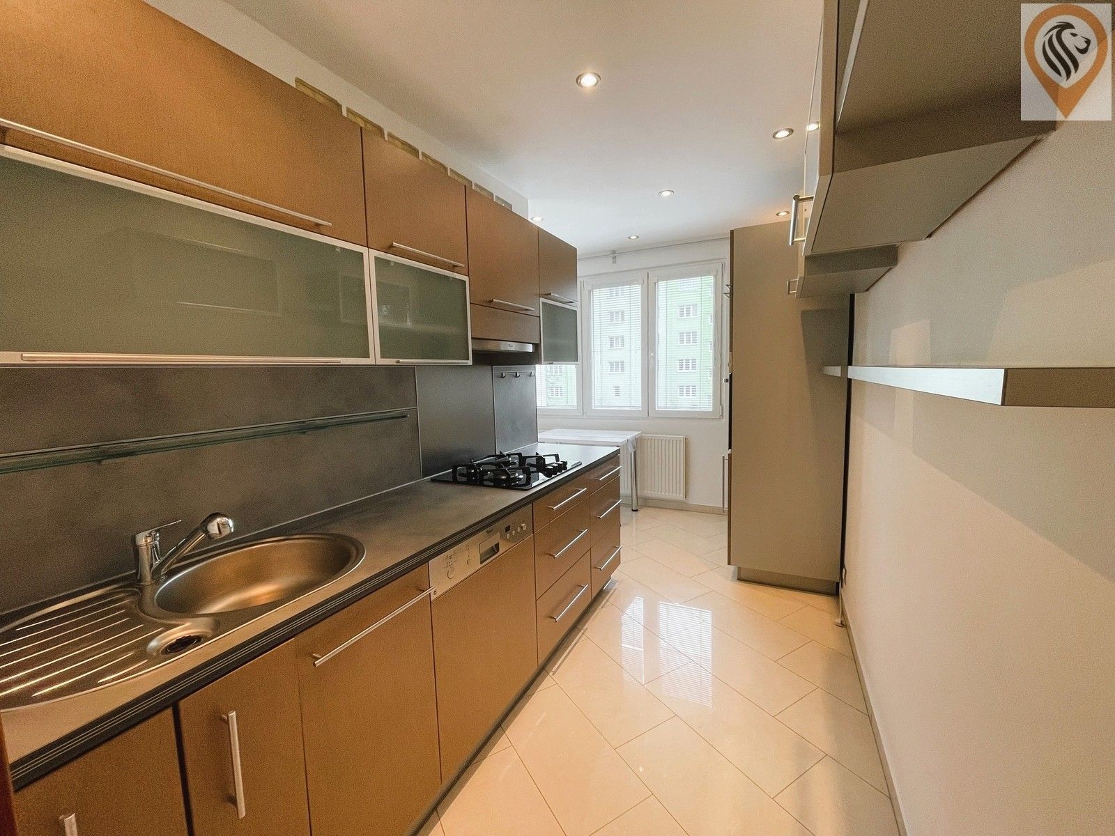 2+1, Ke Kukačce, Plzeň, 55 m²