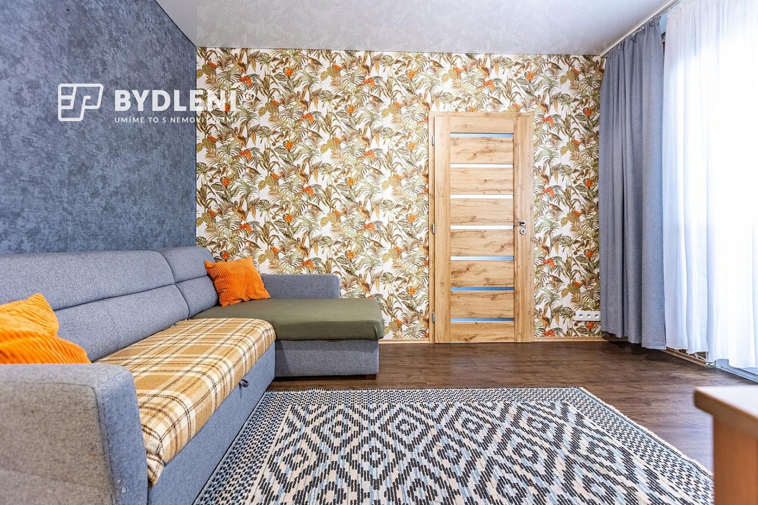 Prodej byt 3+1 - Teplice - Řetenice, Ústecký kraj, 70 m² - 5