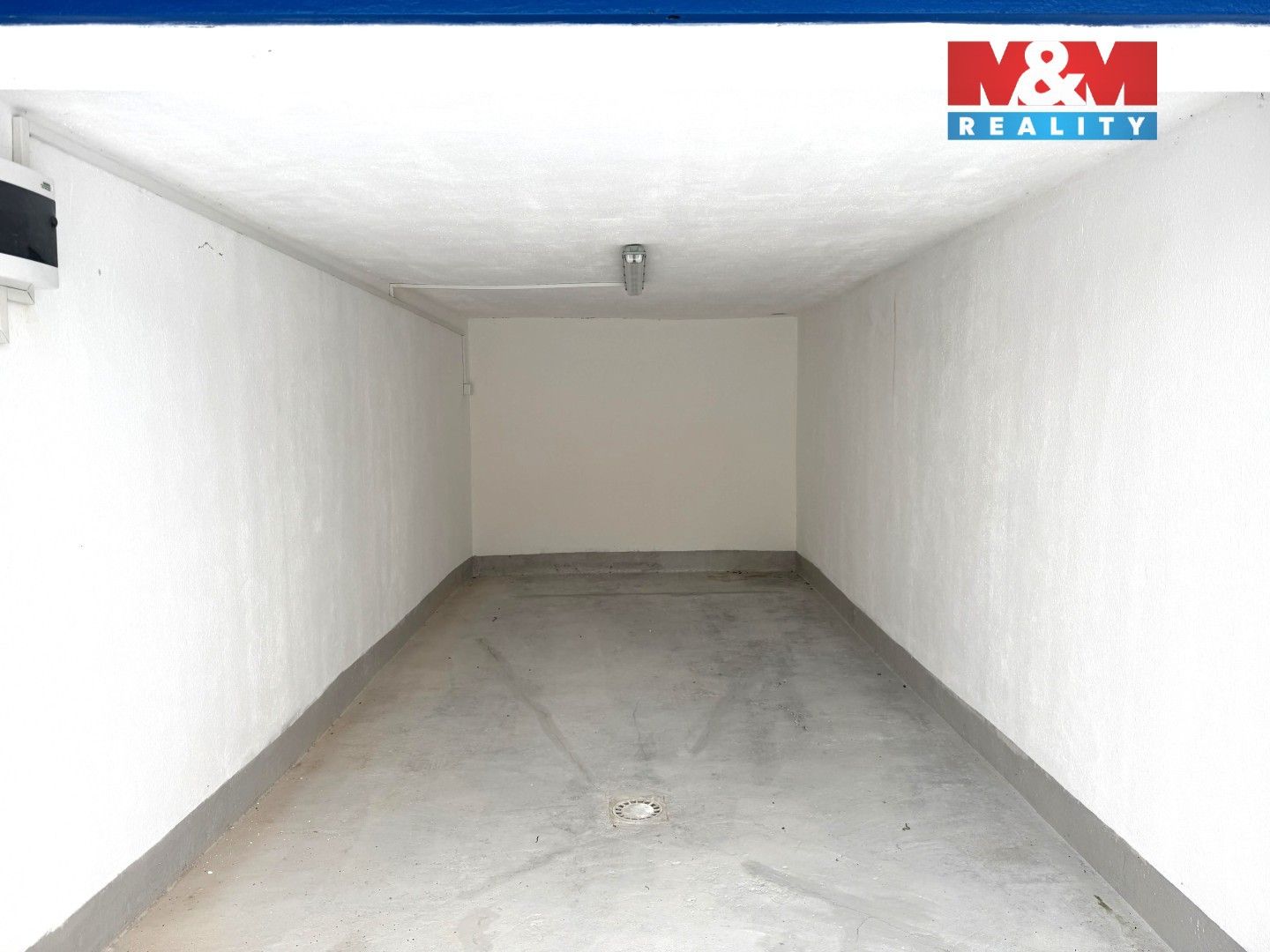 Prodej ostatní - Lovosice, 17 m²