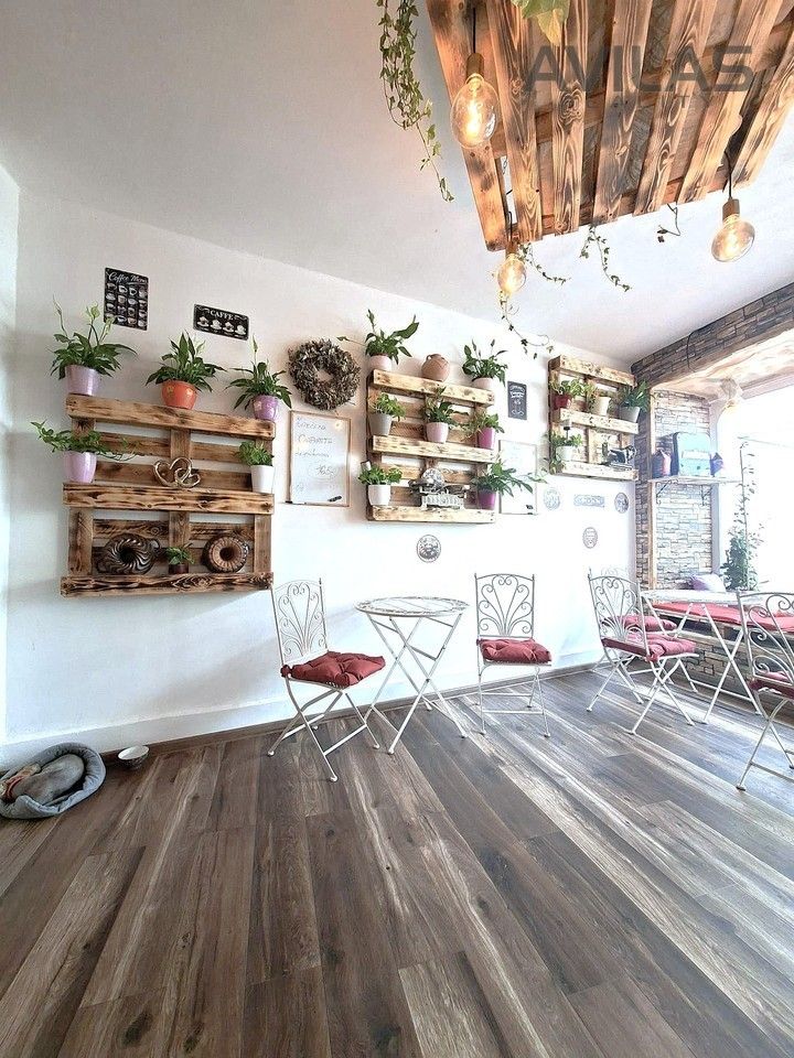 Komerční nemovitost · 30 m² · Vinohradská, Praha - 4