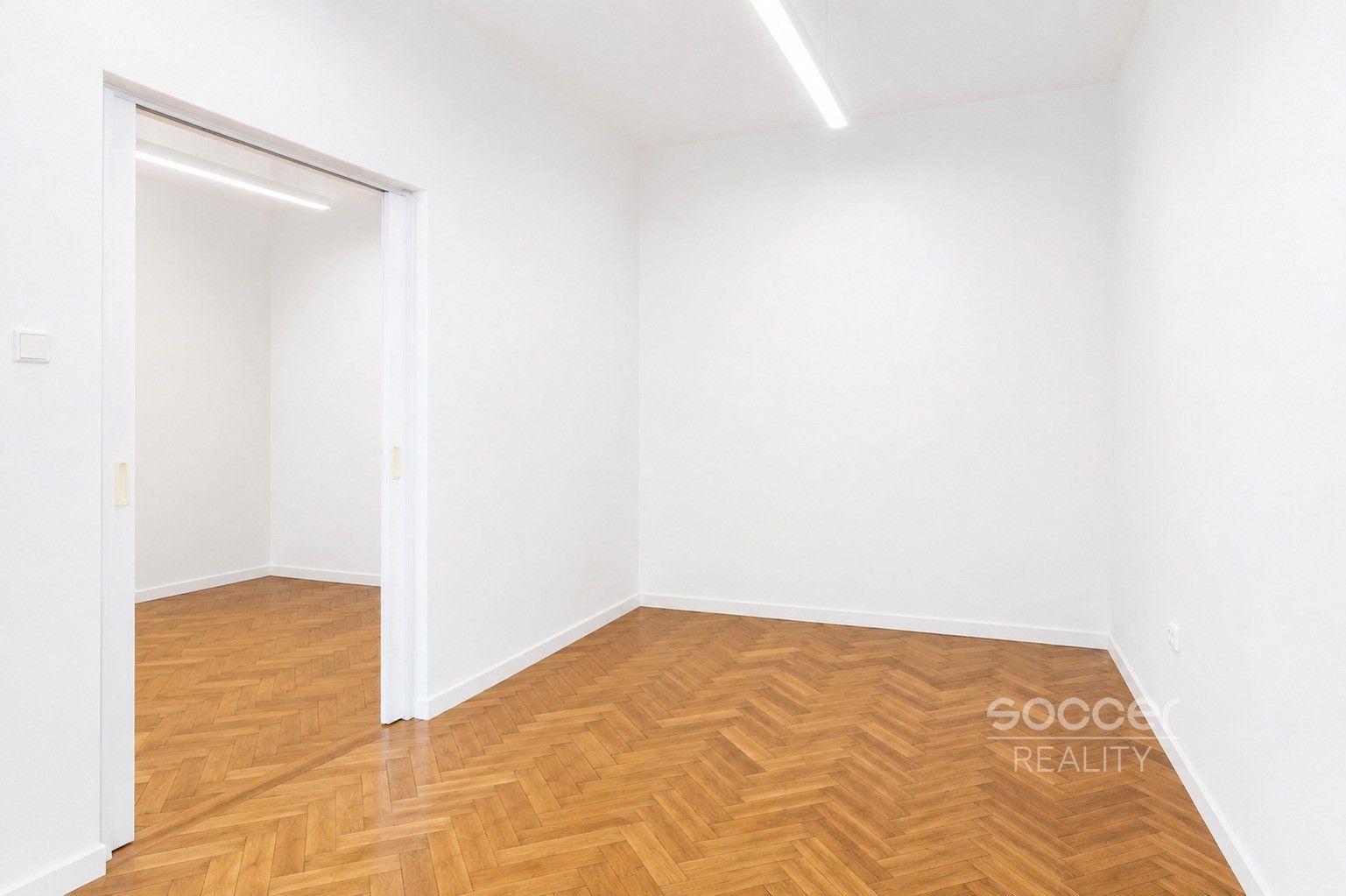 3+kk, Karlovo náměstí, Praha, 70 m² - 1