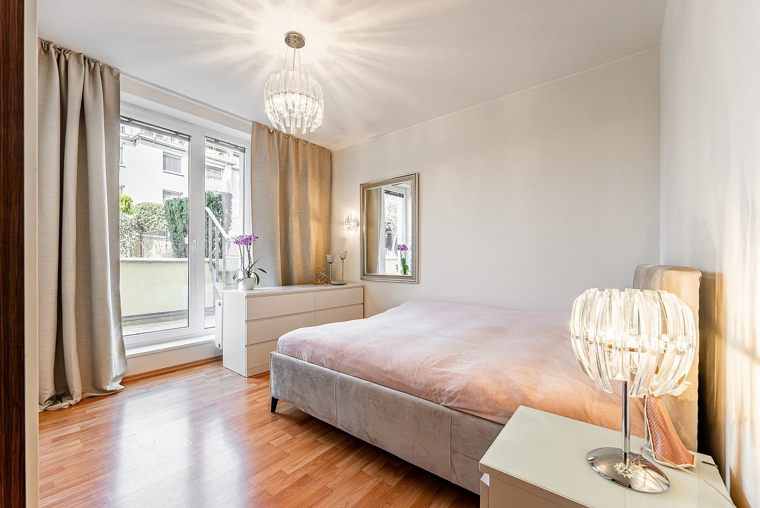 Byt 3+kk · 91 m² · Remízková, Praha 4 - Újezd u Průhonic - 3