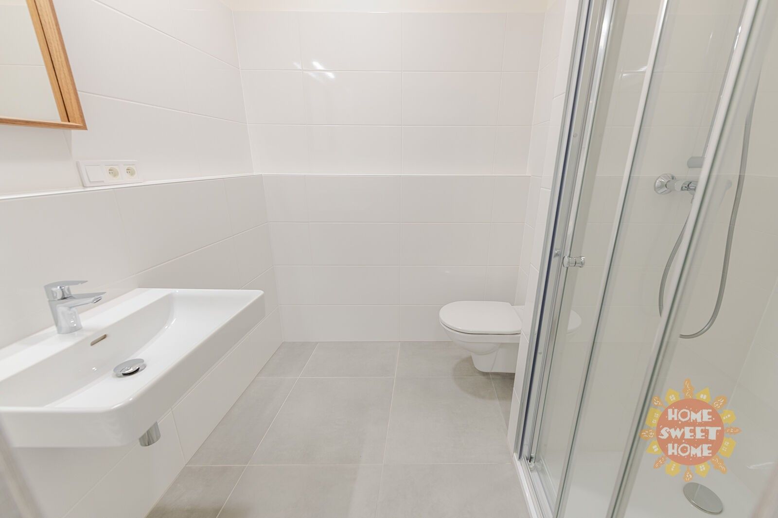 Pronájem byt 1+kk - Nad Kolčavkou 2561, Praha Libeň, 29 m² - 5