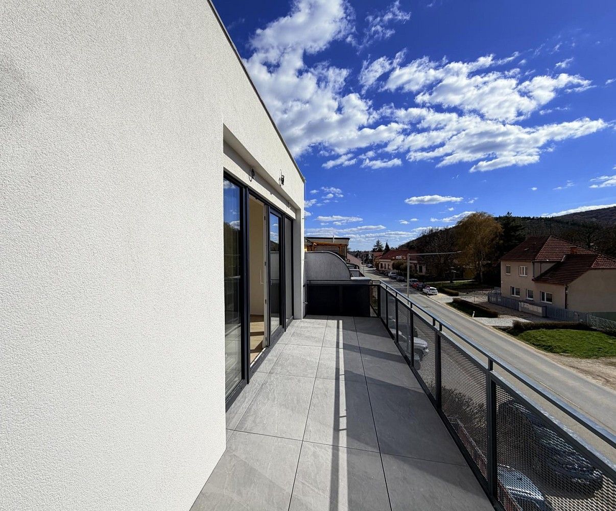 Byt 3+kk, 83 m²