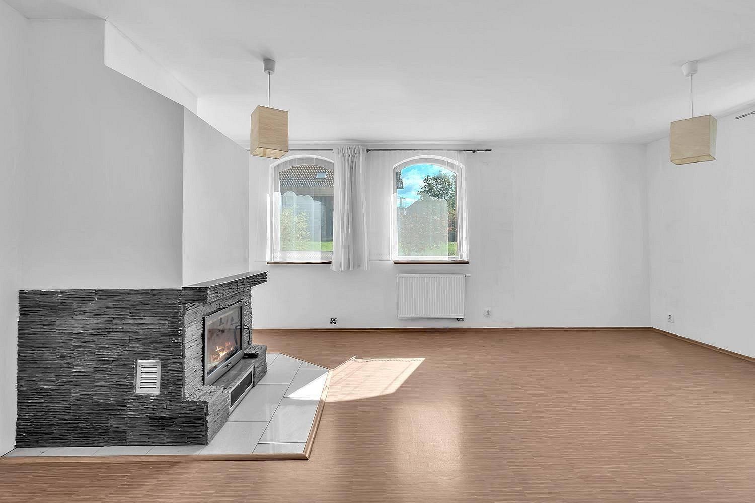 Rodinný dům · 226 m² · Librantice, okres Hradec Králové - 3