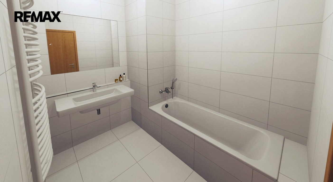 Prodej byt 4+kk - Drnovská 507, Praha Ruzyně, 109 m² - 5