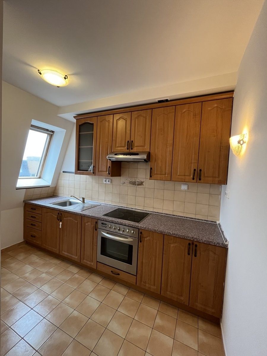 2+kk, Bacherova, Olomouc, 52 m²