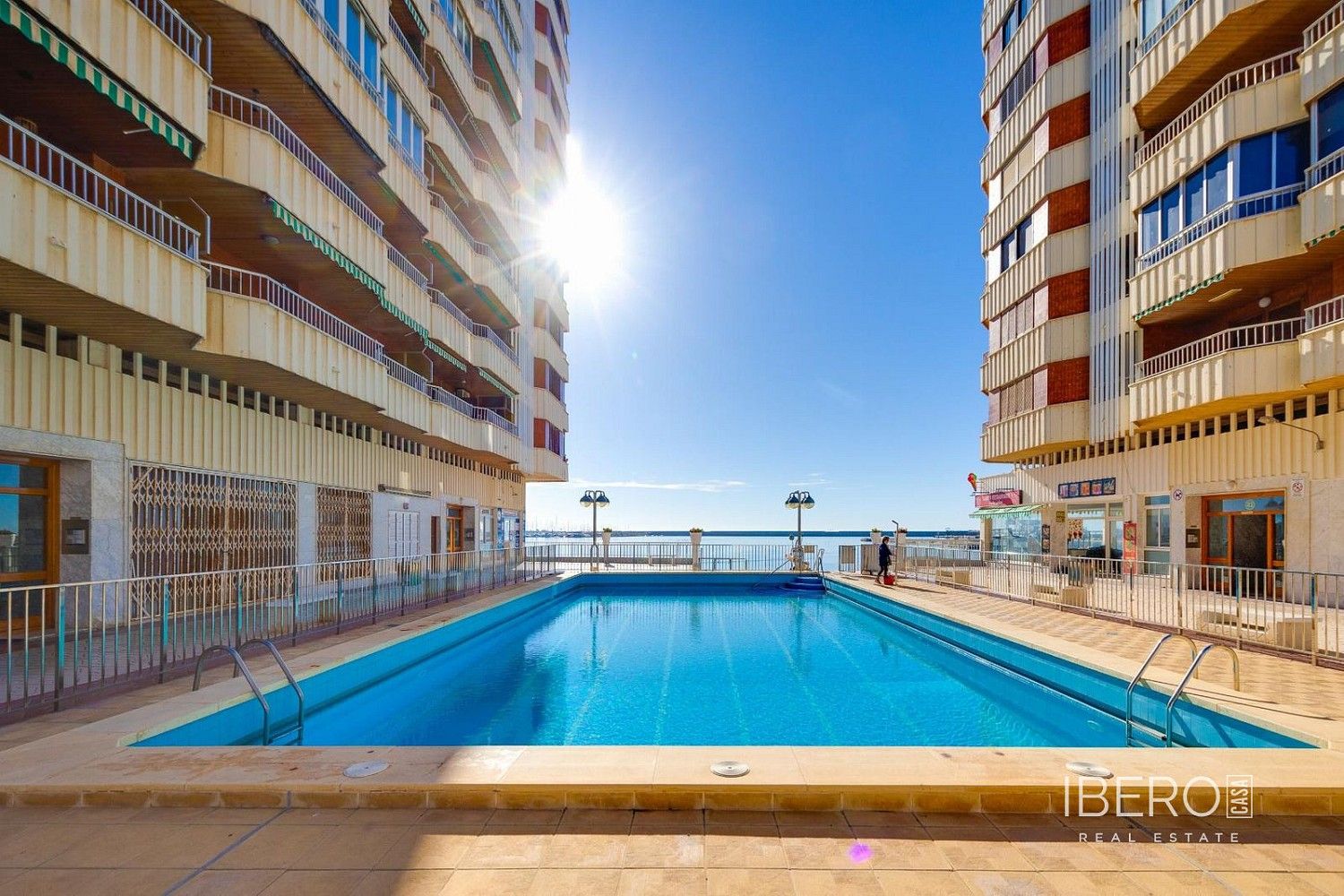Byt 4+kk · 100 m² · Torrevieja, Španělsko - 3