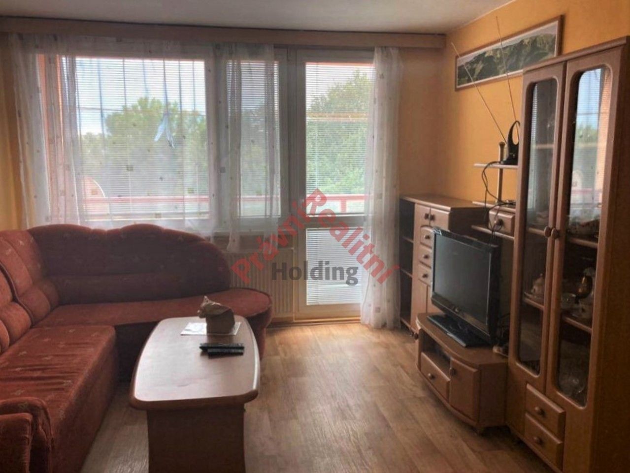 3+1, Lidická, Pardubice, 68 m² - 2
