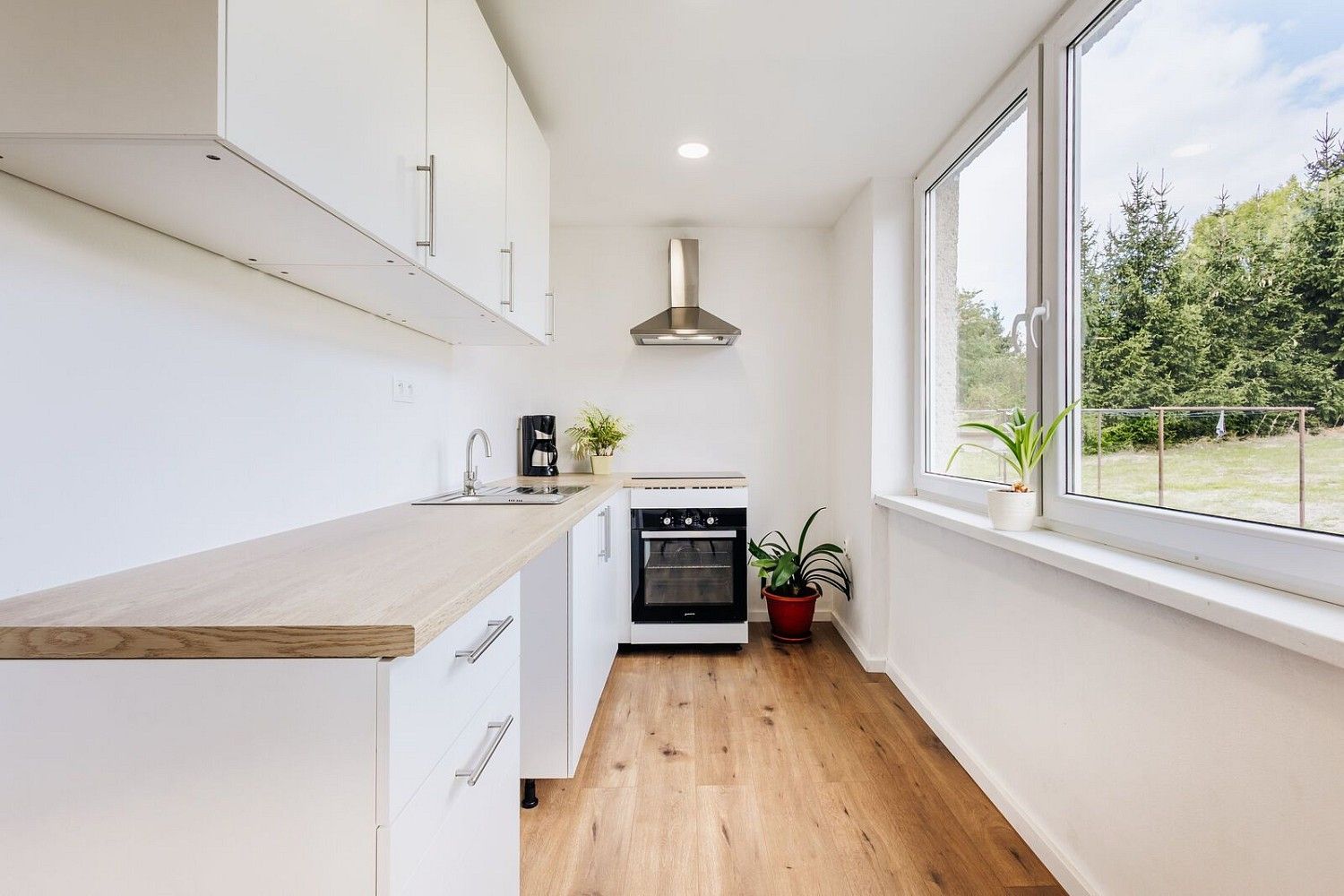 2+kk, Brodek u Konice, okres Prostějov, 65 m²