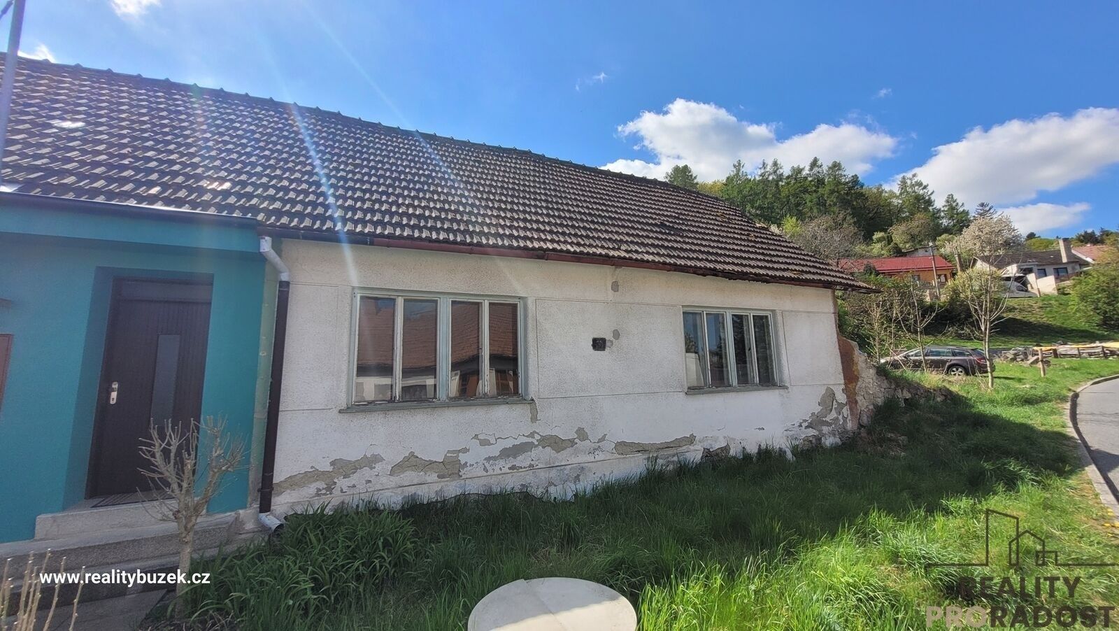 Pozemek pro bydlení · 675 m² · Střílky - 3