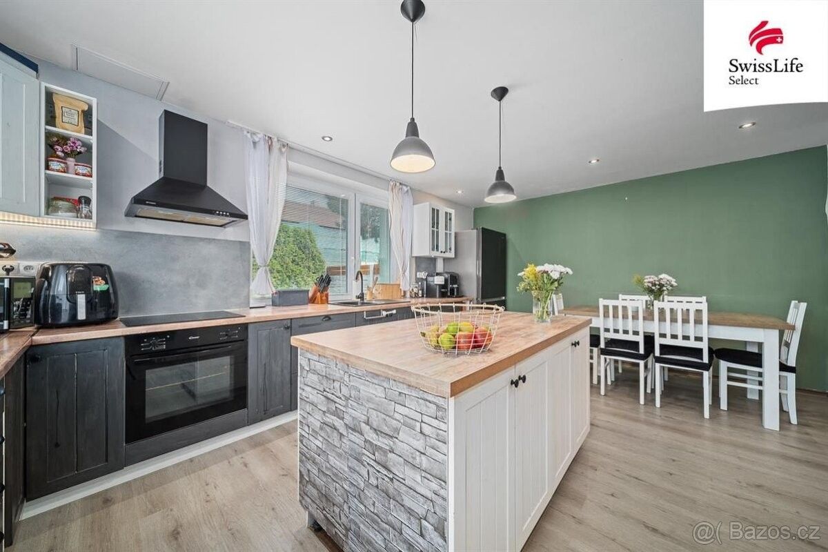 Prodej rodinný dům - Kutná Hora, 284 01