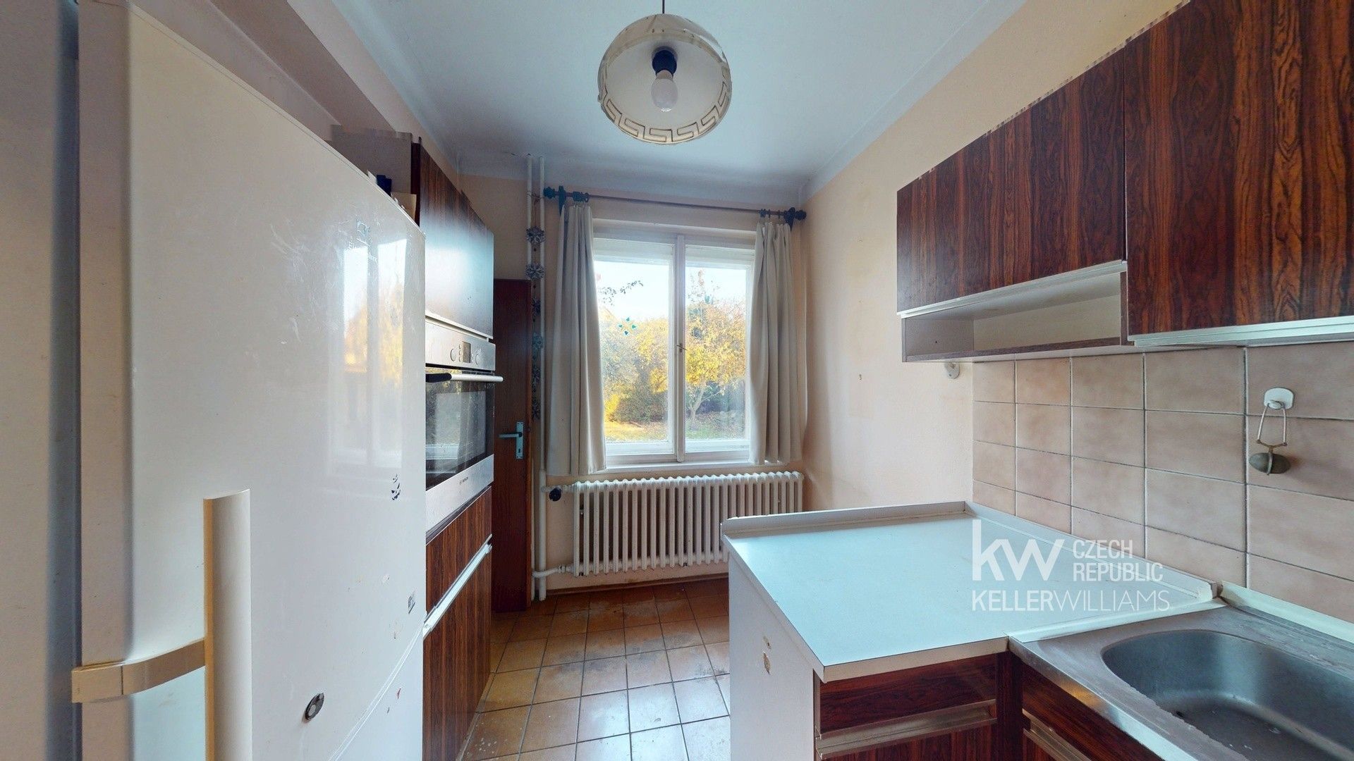 Pronájem byt 2+1 - Do čtvrti, Praha Modřany, 56 m² - 5