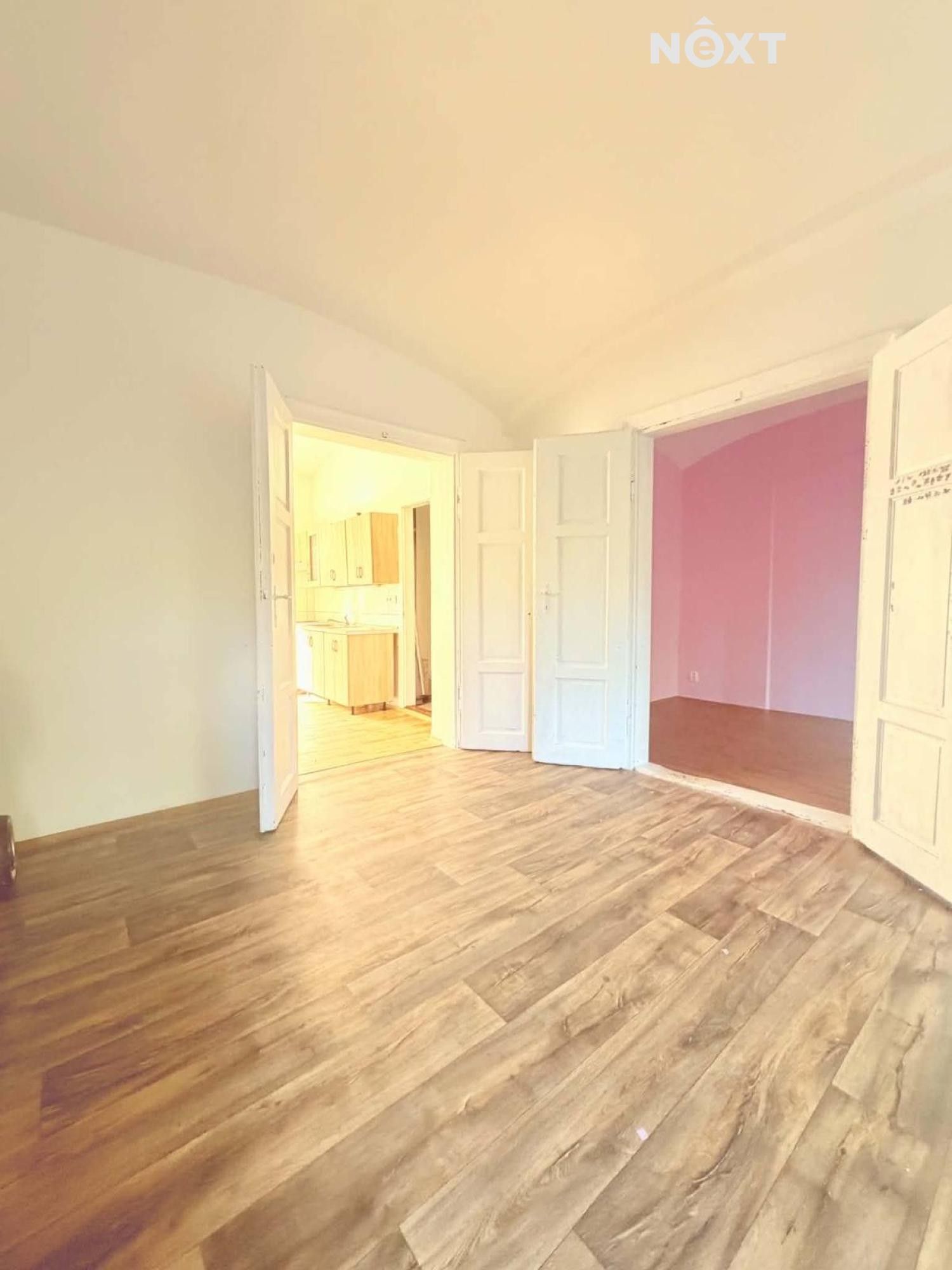2+1, Elišky Krásnohorské 1222, Ústí nad Labem Ústí nad Labem-centrum, 53 m² - 1