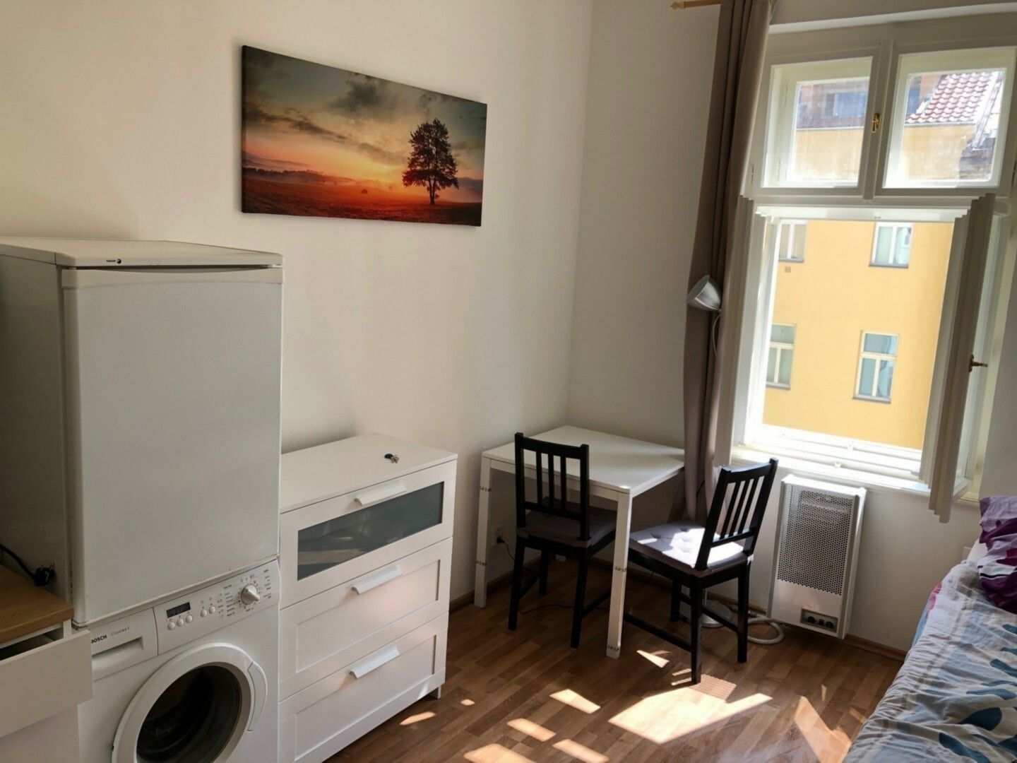 Byt 1+kk · 21 m² · Na Hrádku, Praha - Nové Město - 4