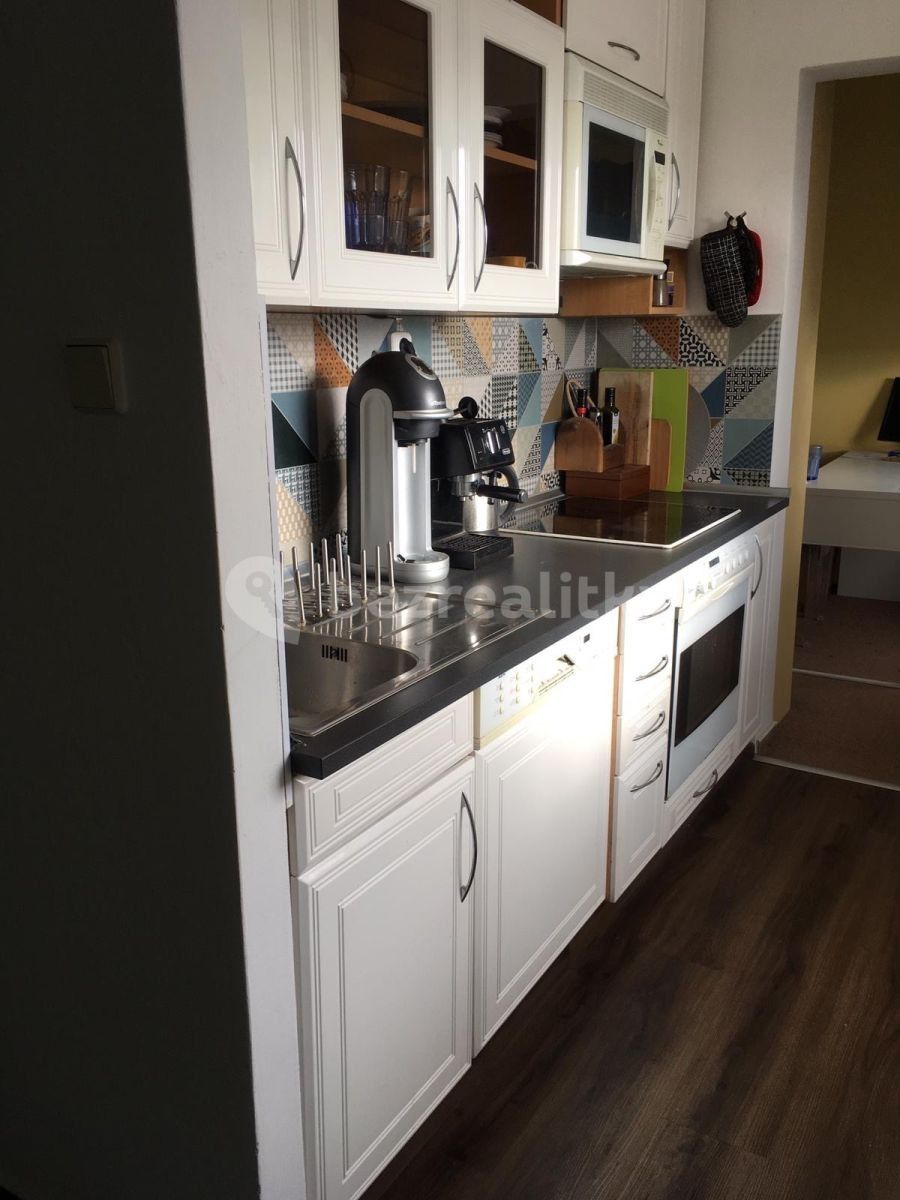 Pronájem byt 3+kk - Smotlachova, Praha - Kamýk, 55 m² - 2