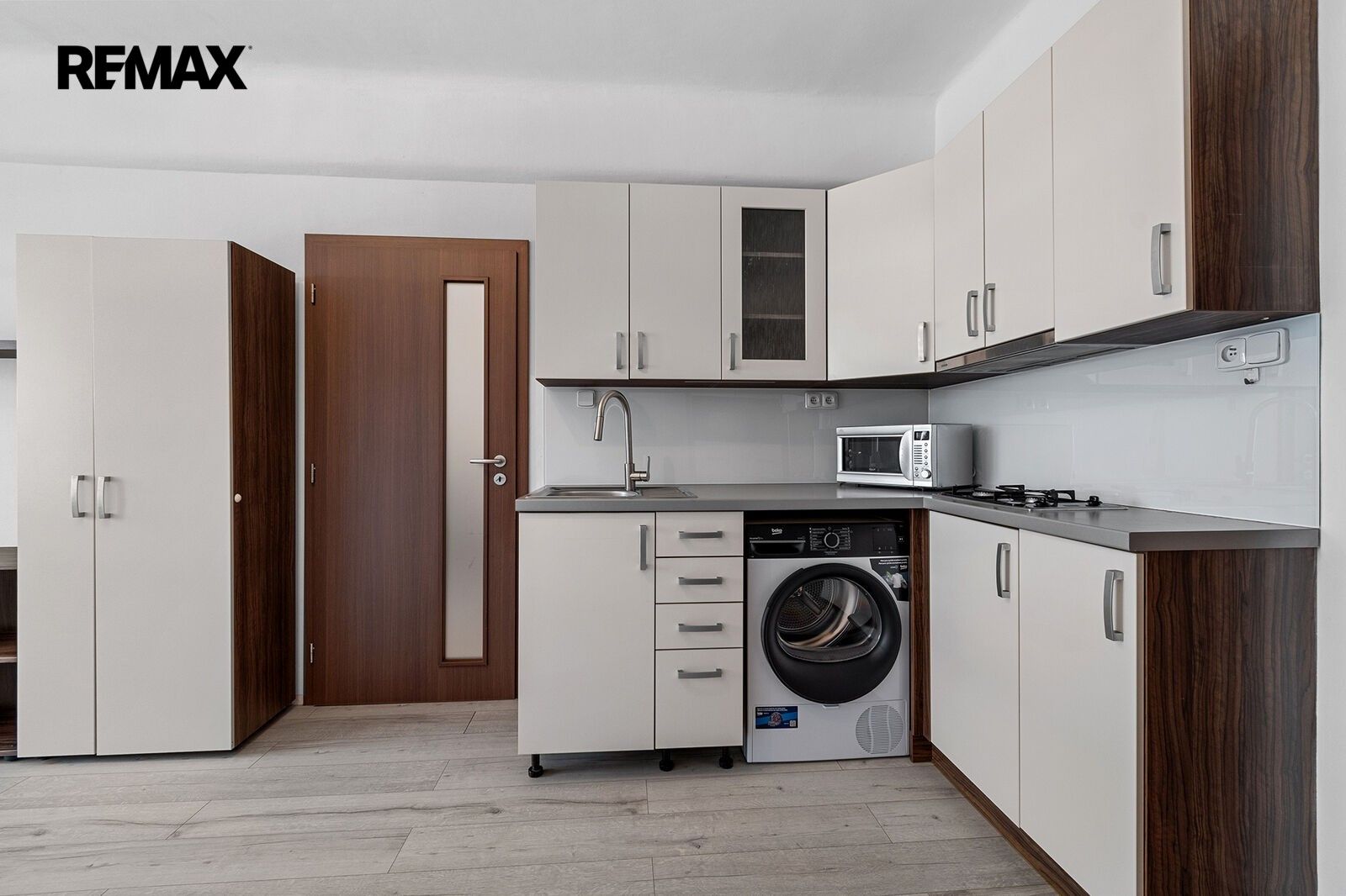 2+kk, Koterovská 1218, Plzeň Východní Předměstí, 37 m²