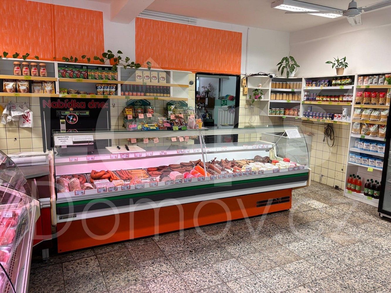 Obchodní prostory · 144 m² · Oskava, okres Šumperk, Olomoucký kraj - 3