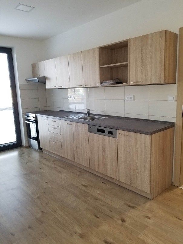 Pronájem byt - Hodonín, 695 01