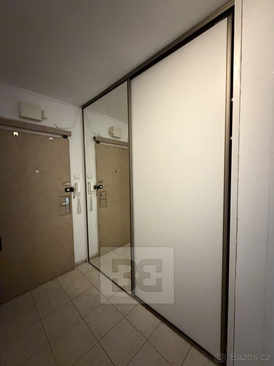 Pronájem byt - Praha, 140 00