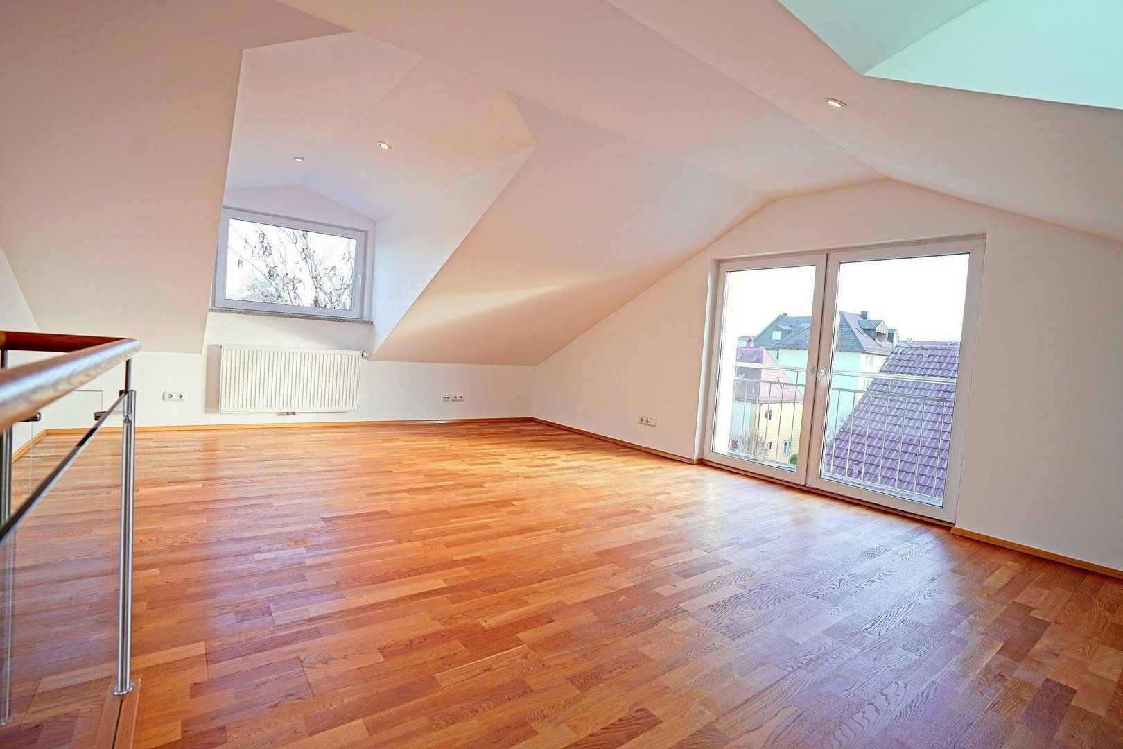 Byt 4+1 · 147 m² · München Berg am Laim Bayern 81673 - 4
