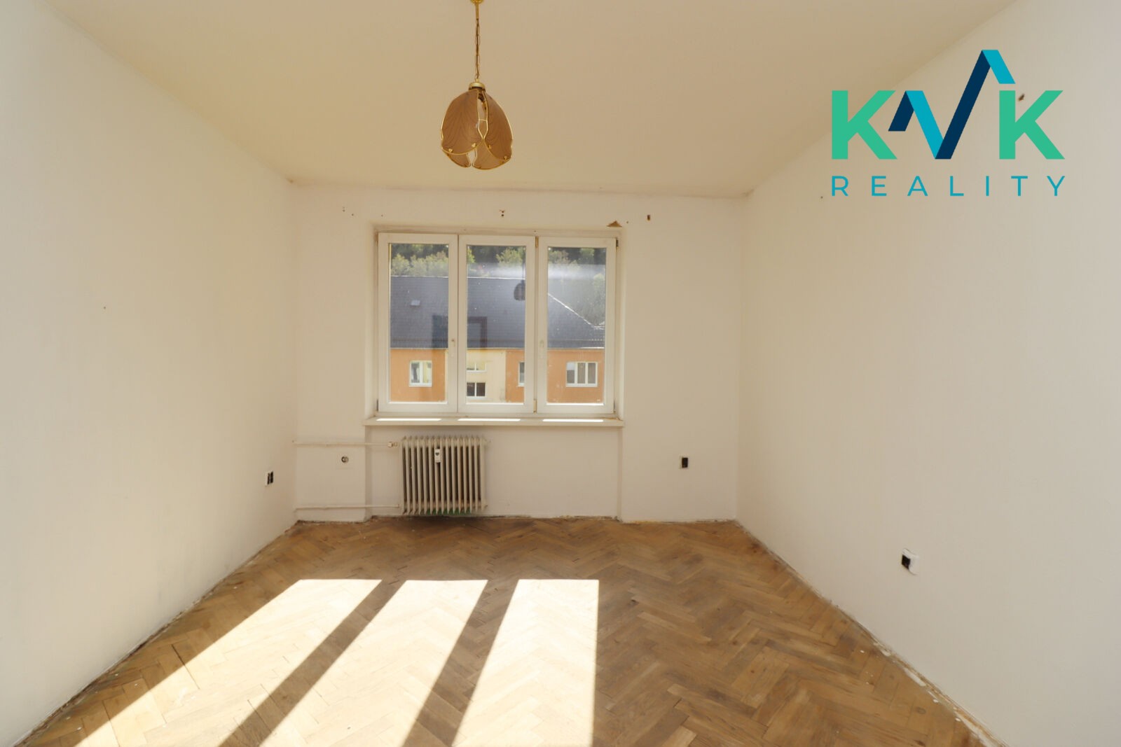 Byt 2+1 · 50 m² · Pohraniční stráže 357, Kraslice - 3