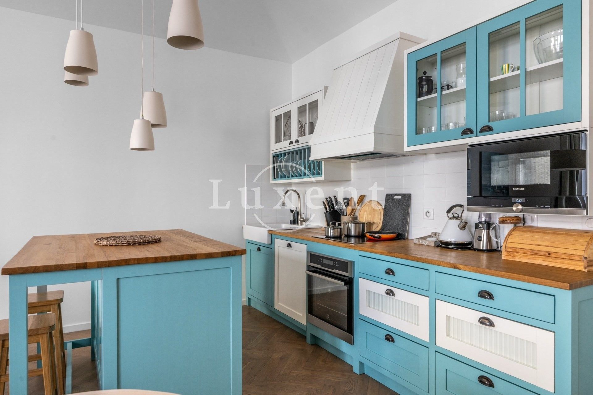 Byt 2+kk · 84 m² · Kaprova 49, Praha Staré Město - 3