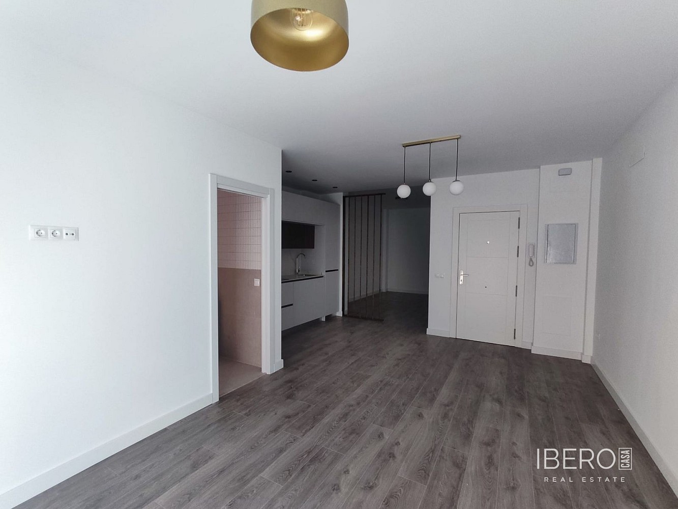 Byt 2+kk, 47 m²