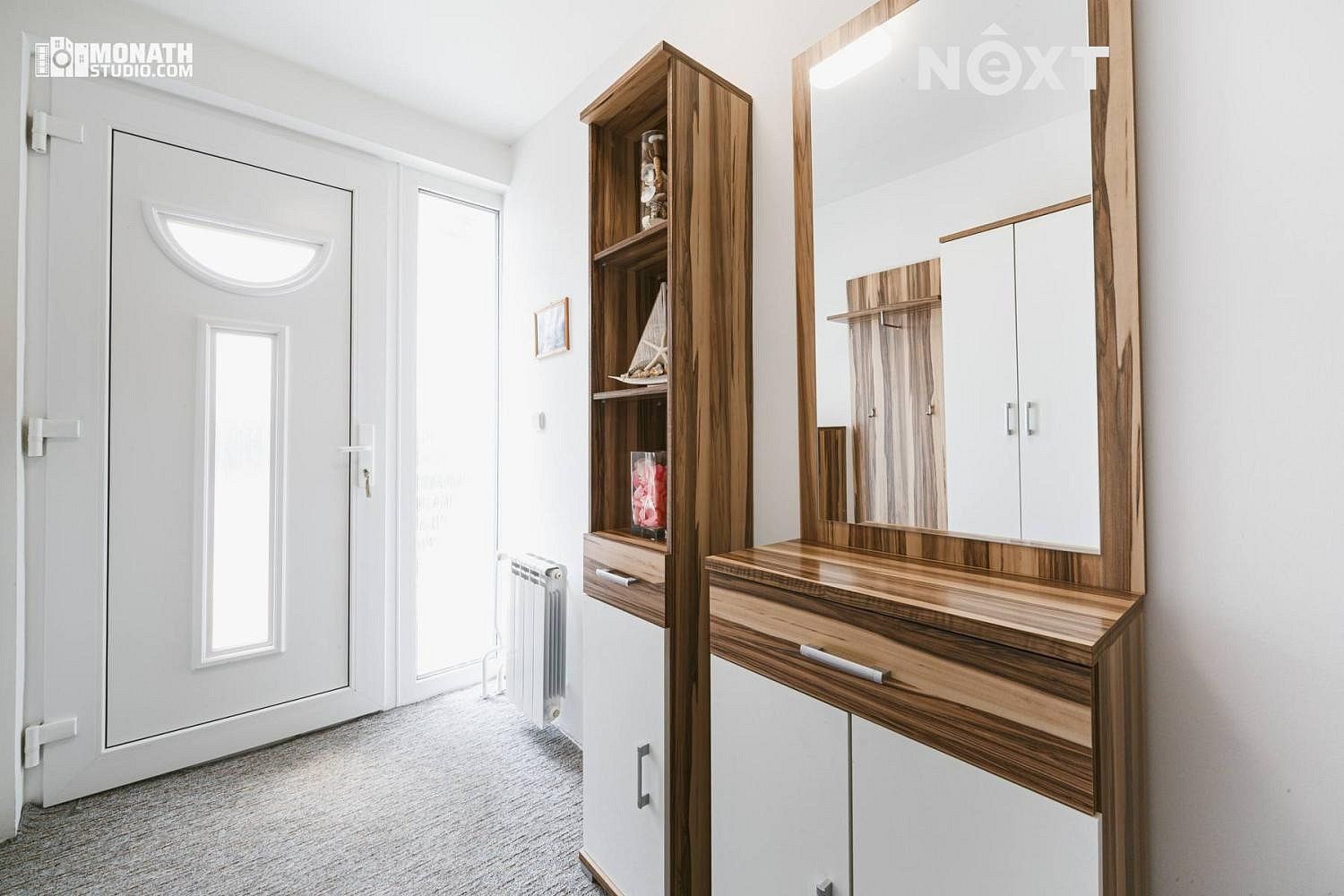 Prodej rodinný dům - Plynárenská, Tvrdonice, okres Břeclav, 196 m² - 5