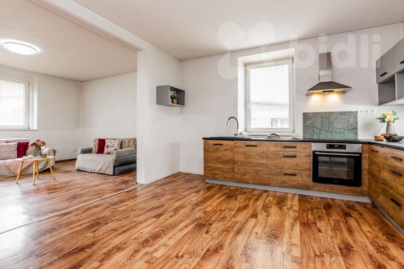 Rodinné domy, Černov, 95 m² - 2