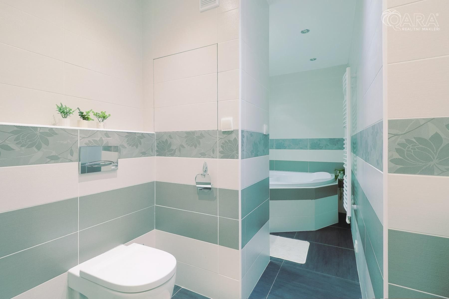 Prodej byt 2+kk - Běhounkova  , Praha, 43 m² - 5