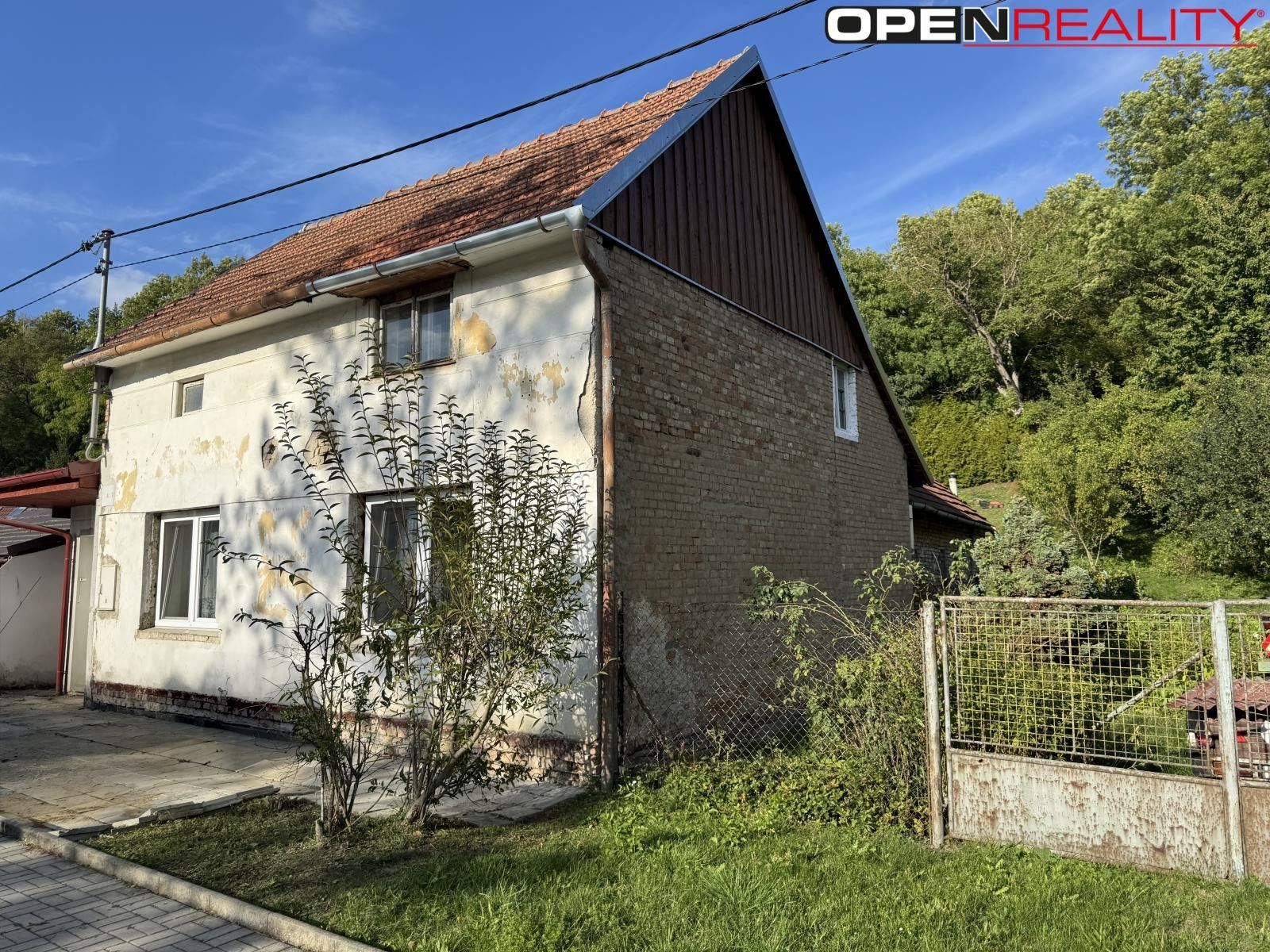 Rodinný dům · 60 m² · Strabenice, Litenčice - 4