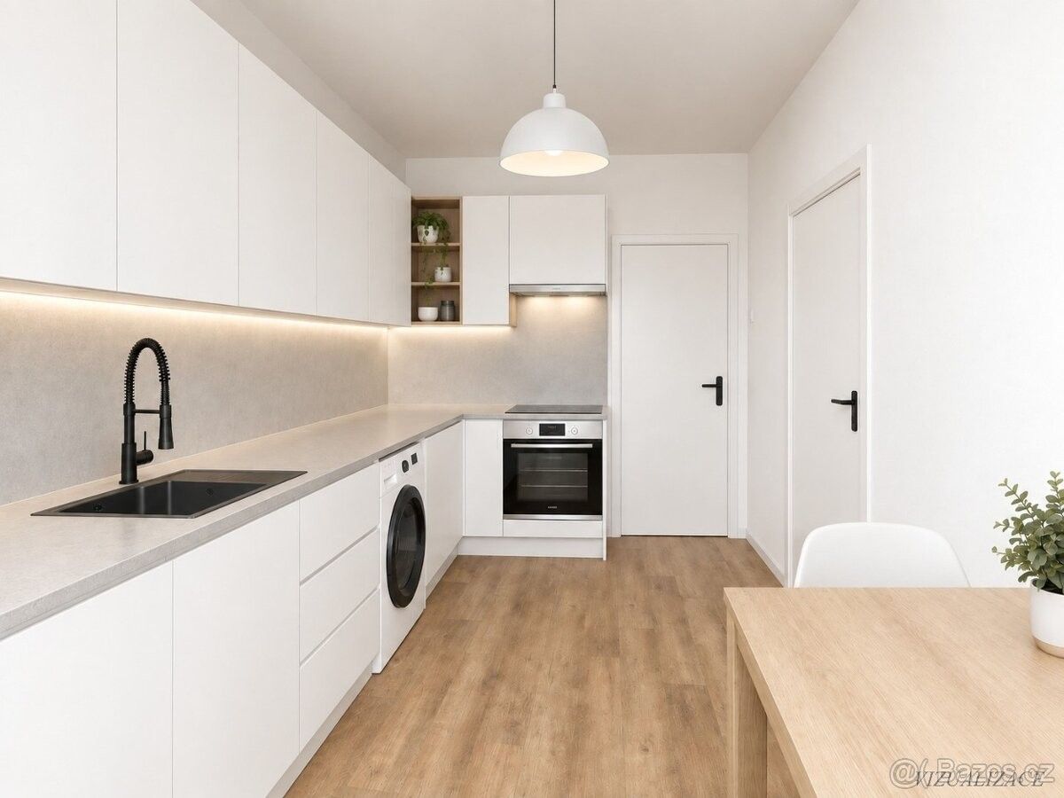 Byty, Ostrava, 708 00 - 1